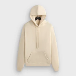 &Kin Luxe Terry Nelson Hoodie