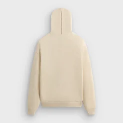 &Kin Luxe Terry Nelson Hoodie