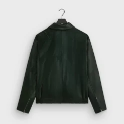 &Kin Orion Ponyhair Jacket