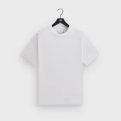 &Kin Pima Jersey Alex Boxy Tee