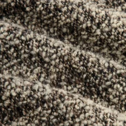 &Kin Plush Boucle Brian Moto