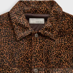 &Kin Ponyhair Alonzo Jacket