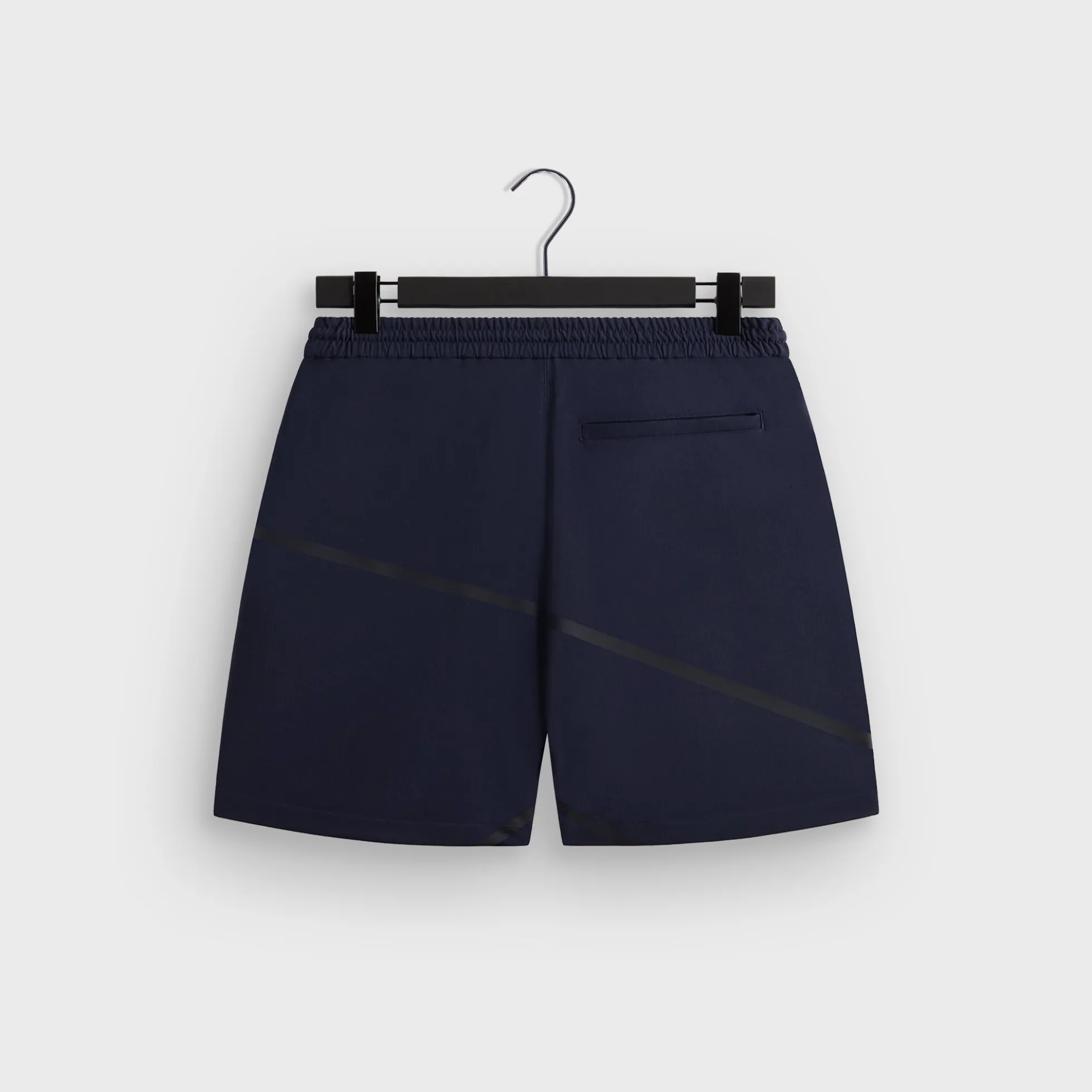 &Kin Tech Poly Madison Short