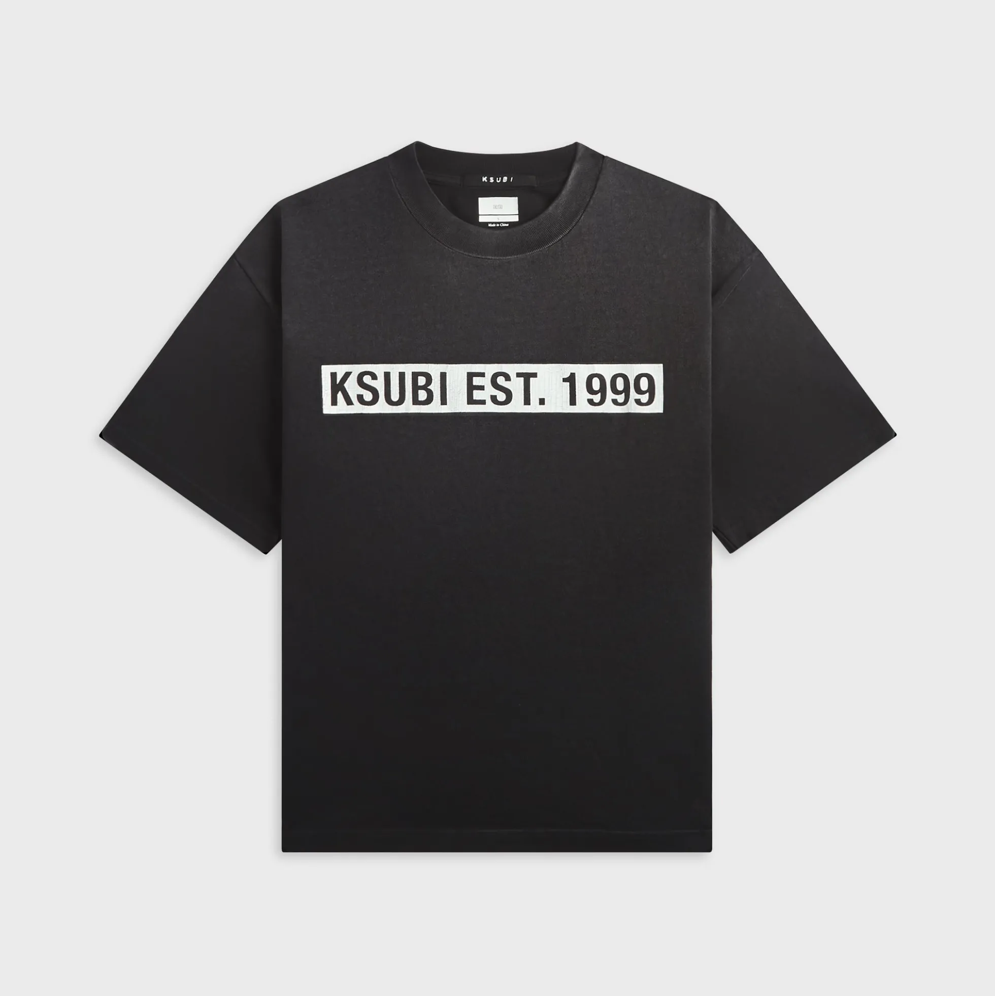 Kings Halen Short Sleeve Tee