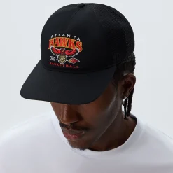 Kith & '47 for NBA All-Star Atlanta Hawks Trucker Hat