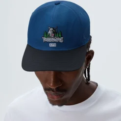 Kith & '47 for NBA All-Star Minnesota Timberwolves SL Hitch Snapback