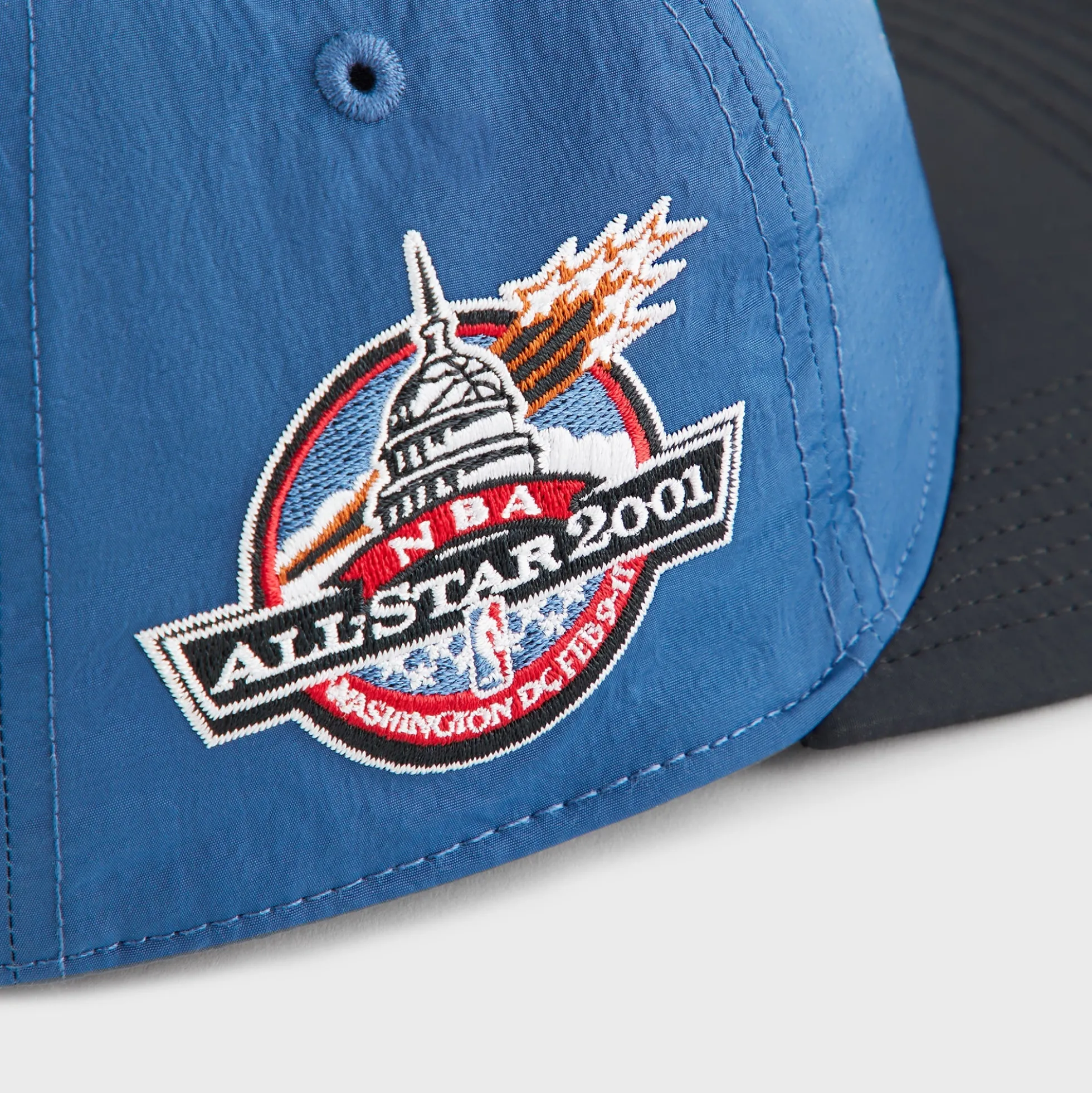 Kith & '47 for NBA All-Star Minnesota Timberwolves SL Hitch Snapback