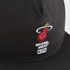 Kith & '47 for NBA All-Star Miami Heat SL Hitch Snapback