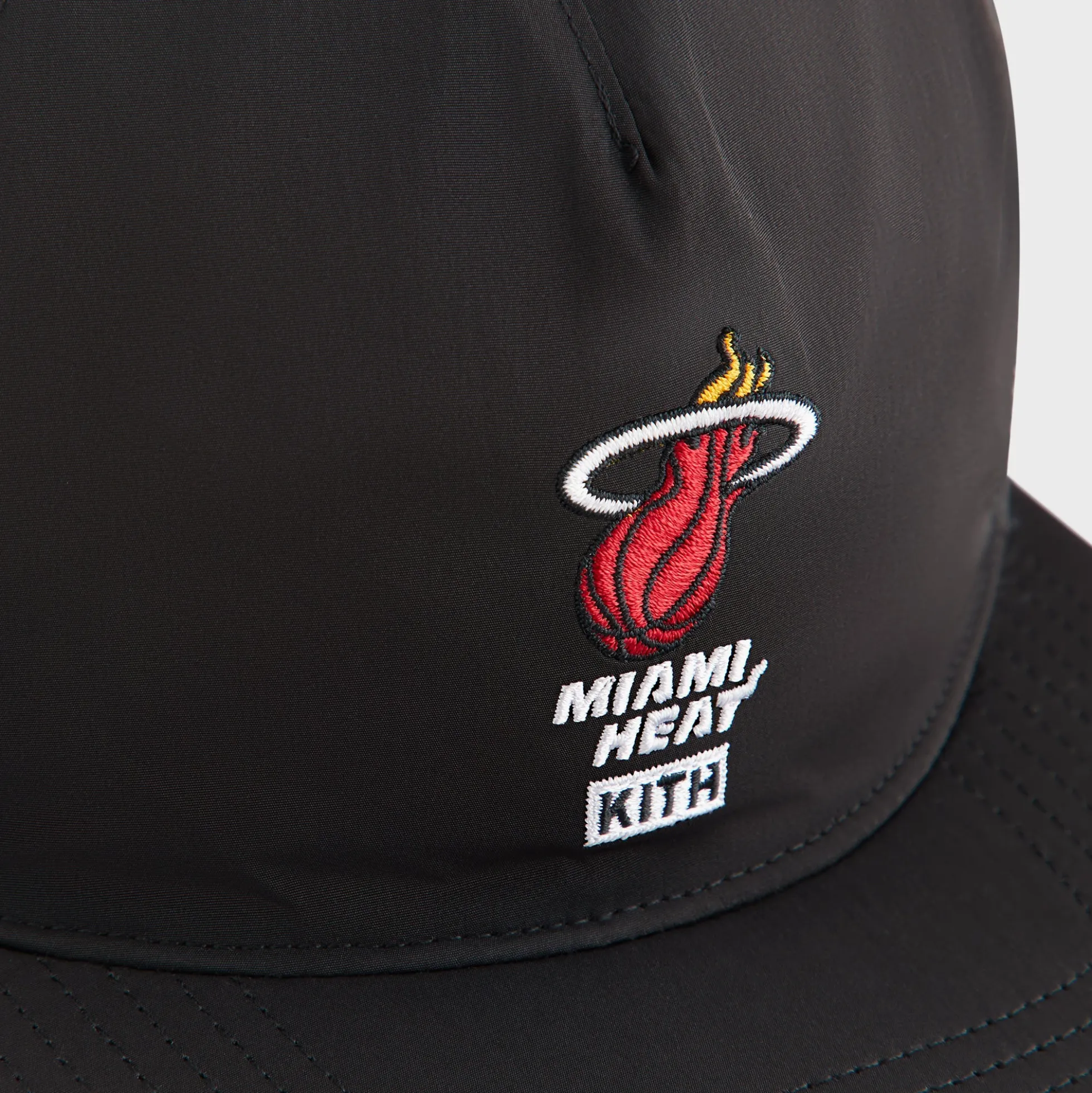 Kith & '47 for NBA All-Star Miami Heat SL Hitch Snapback