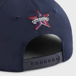 Kith & '47 for NBA All-Star New Jersey Nets SL Hitch Snapback