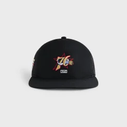 Kith & '47 for NBA All-Star Philadelphia 76ers Trucker Hat
