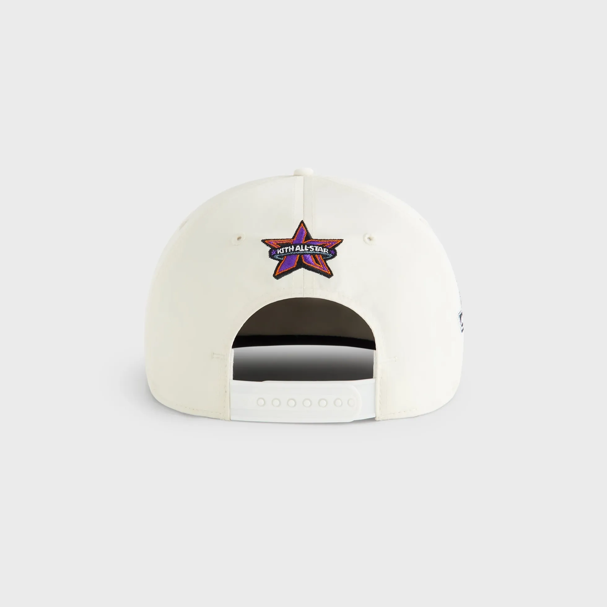 Kith & '47 for NBA All-Star Phoenix Suns SL Hitch Snapback
