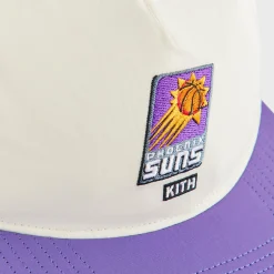Kith & '47 for NBA All-Star Phoenix Suns SL Hitch Snapback