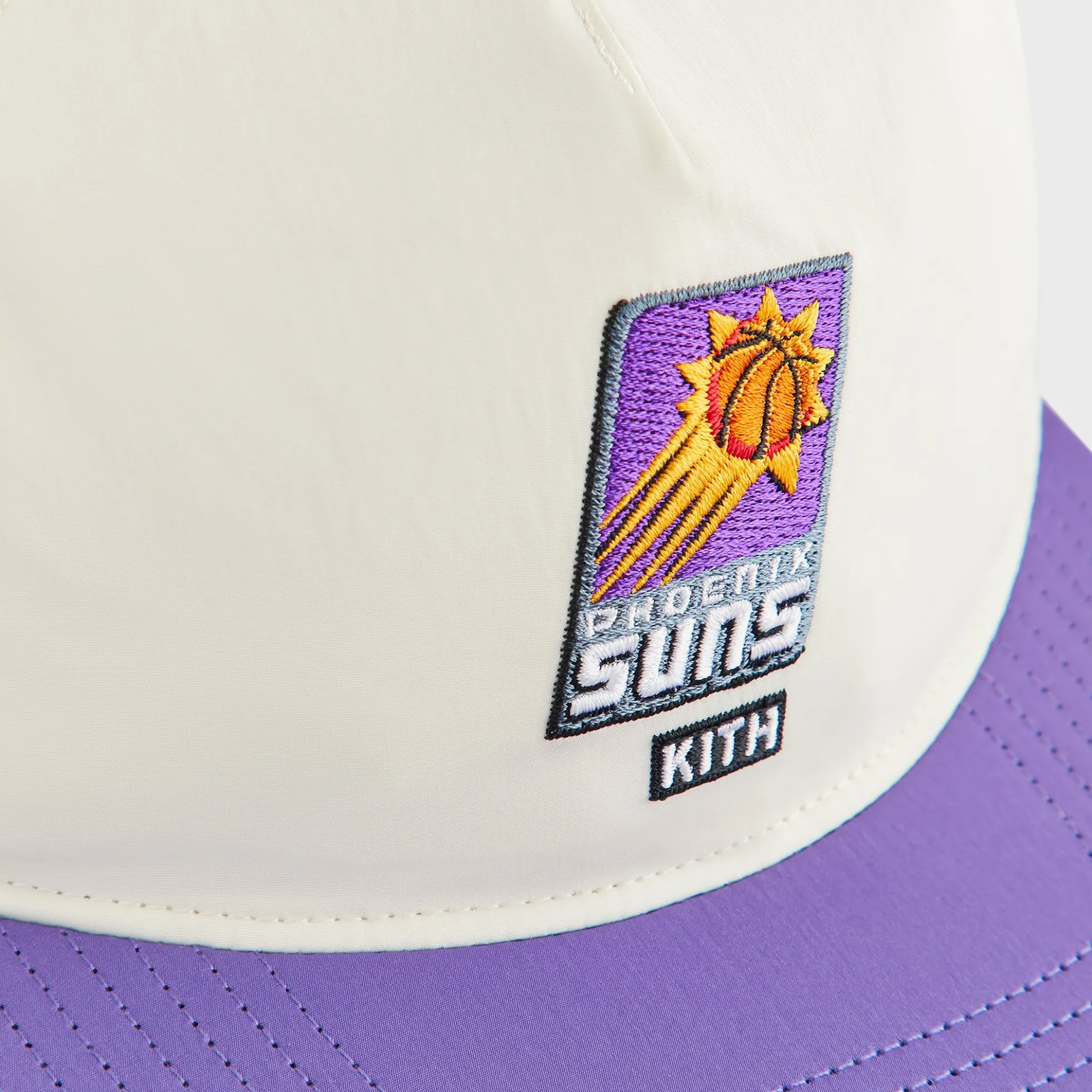 Kith & '47 for NBA All-Star Phoenix Suns SL Hitch Snapback