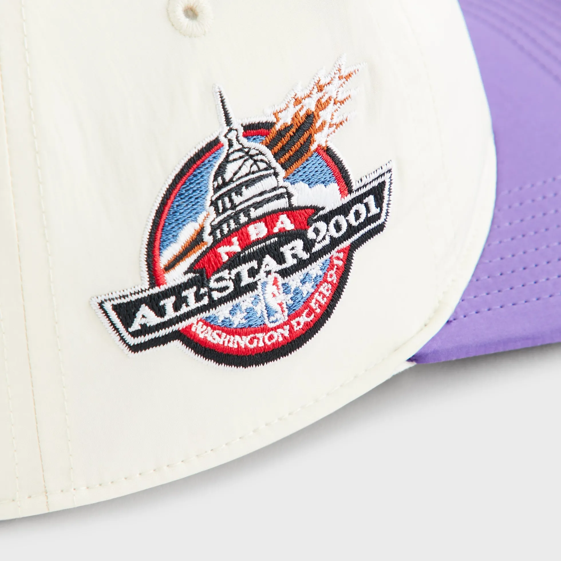 Kith & '47 for NBA All-Star Phoenix Suns SL Hitch Snapback