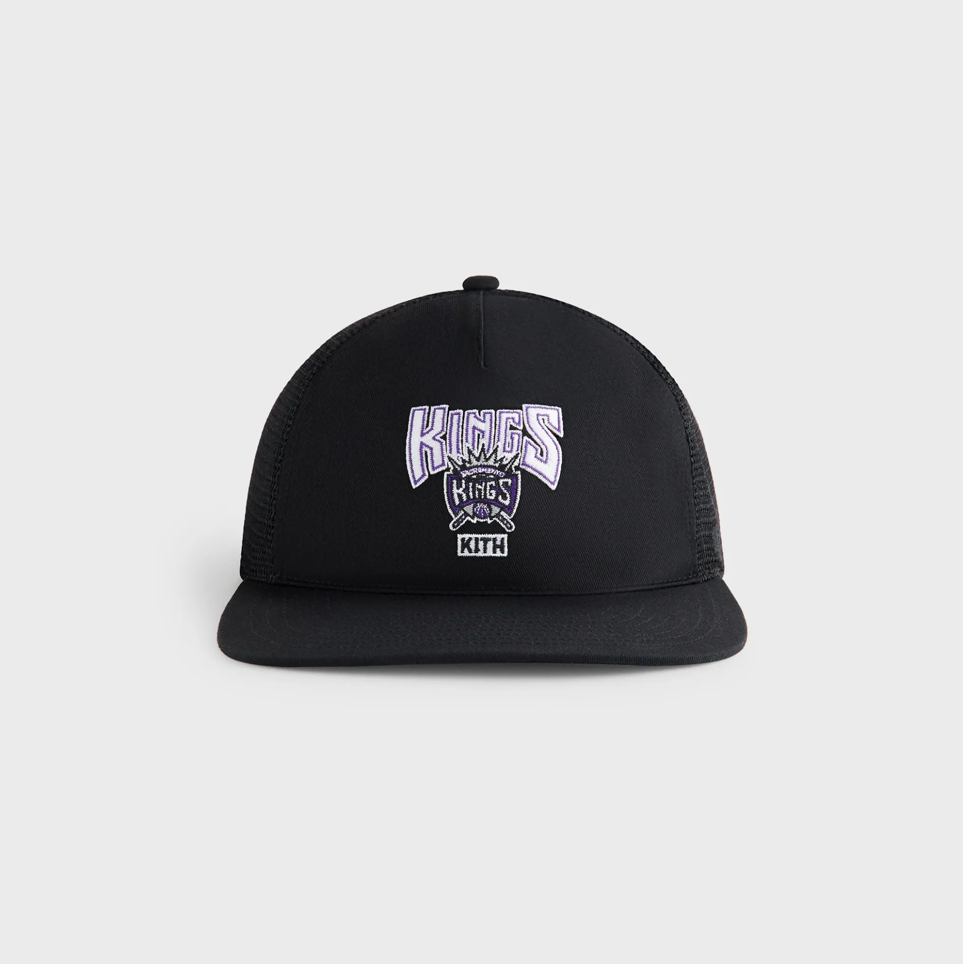 Kith & '47 for NBA All-Star Sacramento Kings Trucker Hat