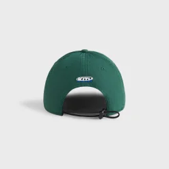 Kith & '47 for the Los Angeles Dodgers Nylon Mini Logo Brand Aaron Classic Cap