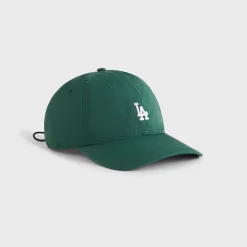 Kith & '47 for the Los Angeles Dodgers Nylon Mini Logo Brand Aaron Classic Cap