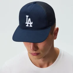Kith & '47 for the Los Angeles Dodgers SL Hitch Trucker Hat