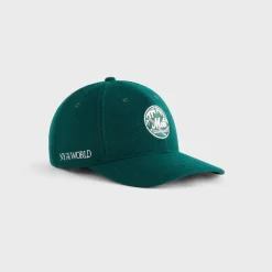 Kith & '47 for the New York Mets Wool Franchise LS Cap