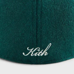 Kith & '47 for the New York Mets Wool Franchise LS Cap