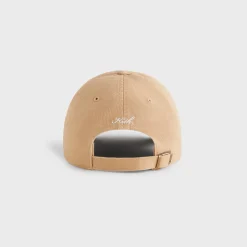 Kith & '47 for the New York Mets Washed Twill Mini Logo Aaron Classic Cap