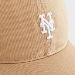 Kith & '47 for the New York Mets Washed Twill Mini Logo Aaron Classic Cap