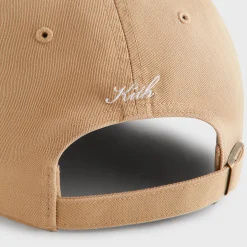 Kith & '47 for the New York Mets Washed Twill Mini Logo Aaron Classic Cap