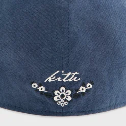 Kith & '47 for the New York Yankees Heavy Cupro Linen Franchise LS Cap