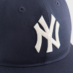 Kith & '47 for the New York Yankees Franchise LS Cap