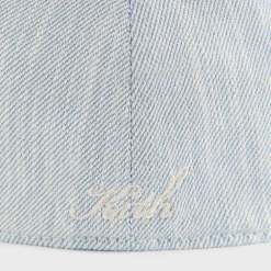 Kith & '47 for the Toronto Blue Jays Denim Franchise LS Cap