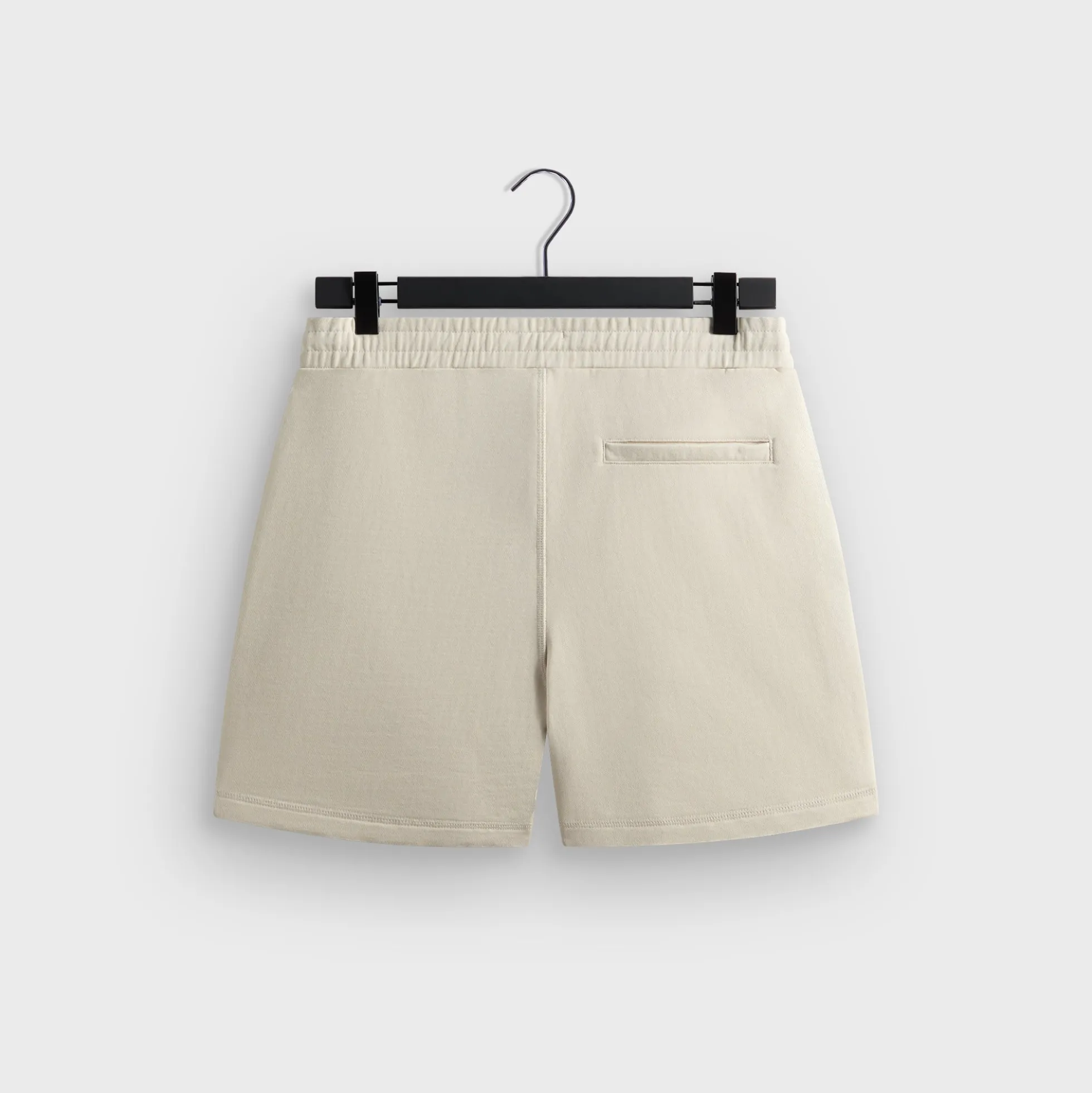 Kith 101 Brushed Terry Graham Short