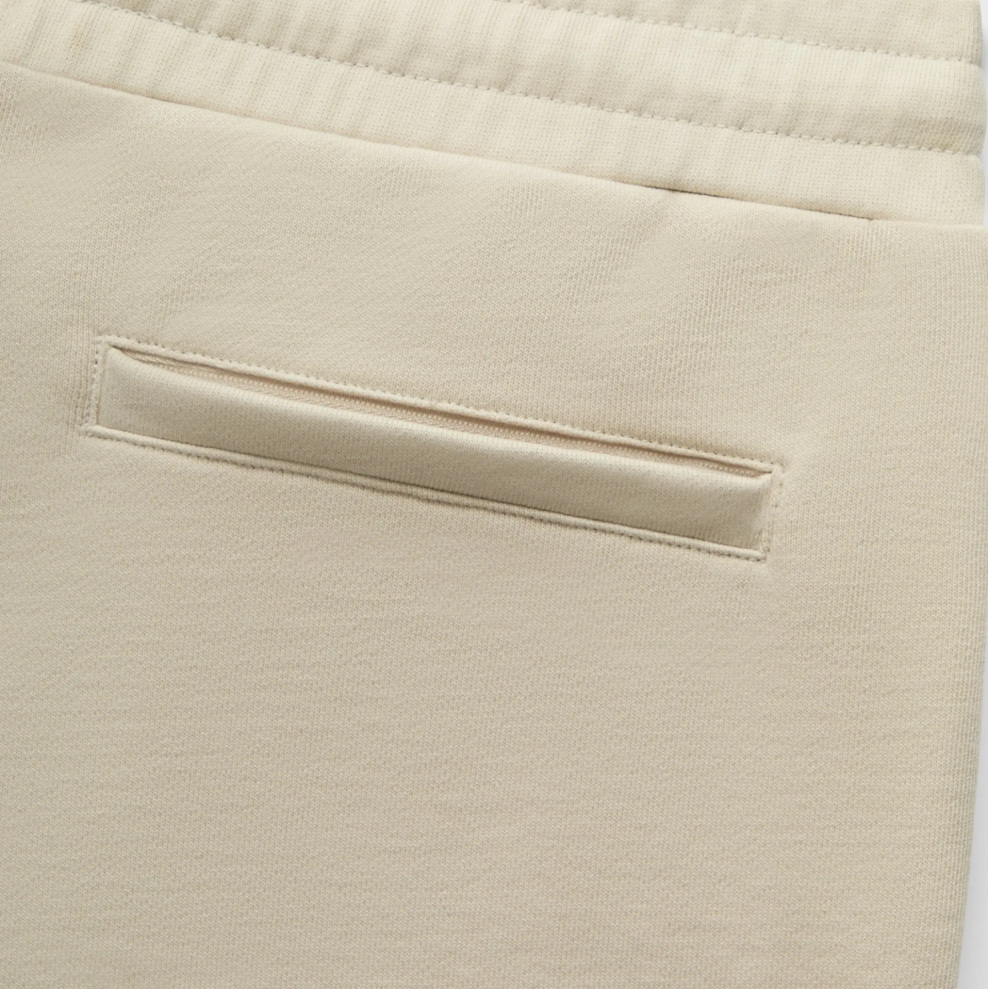 Kith 101 Brushed Terry Graham Short