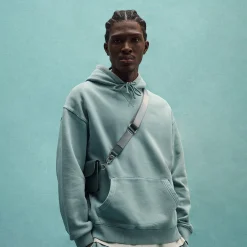 Kith 101 Classic Williams I Hoodie