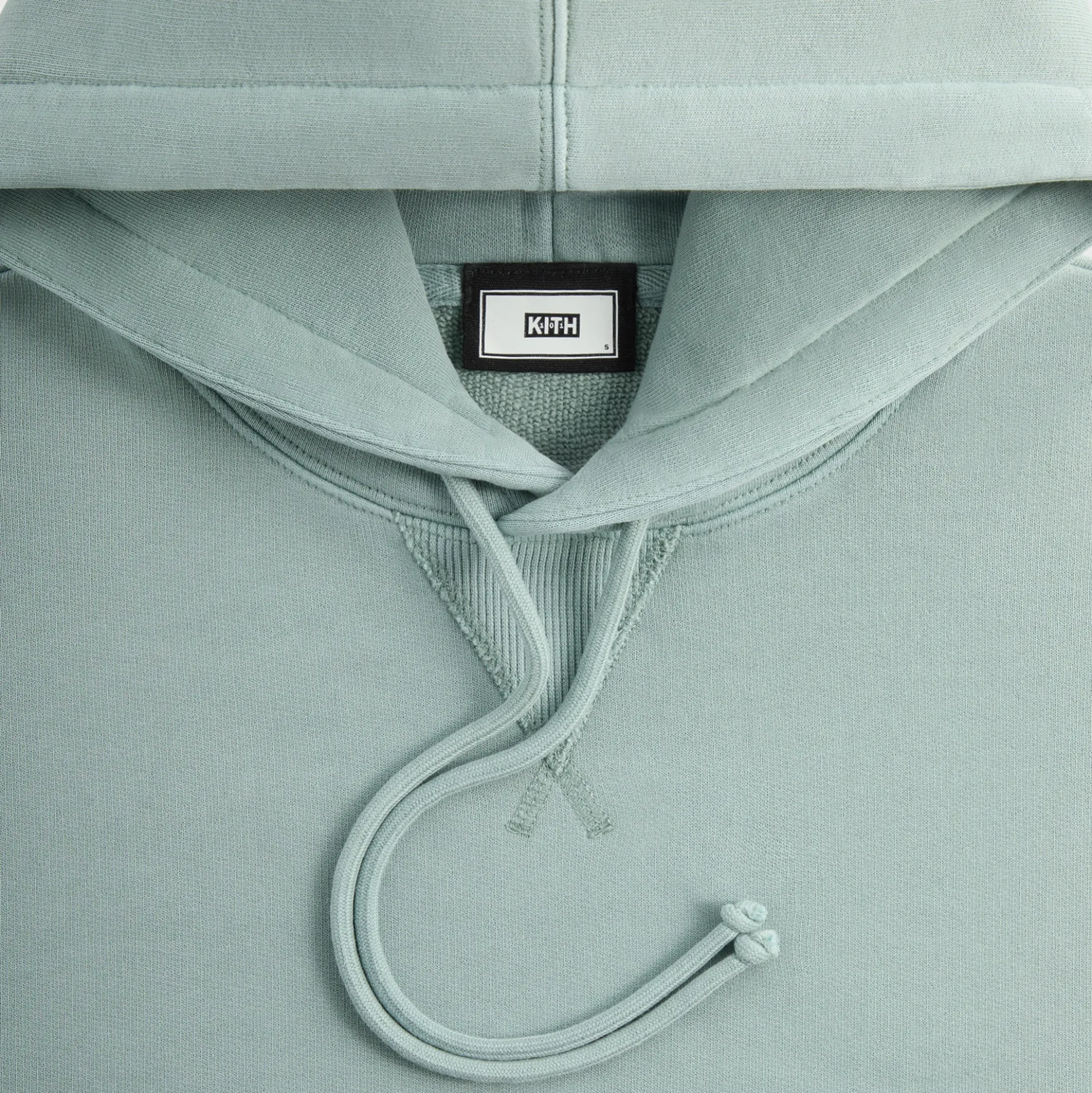 Kith 101 Classic Williams I Hoodie