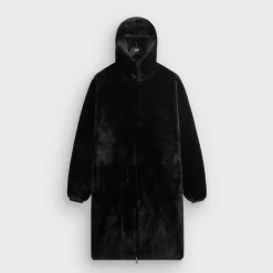 Kith 101 for ssstein Mouton Inner Reversible Parka