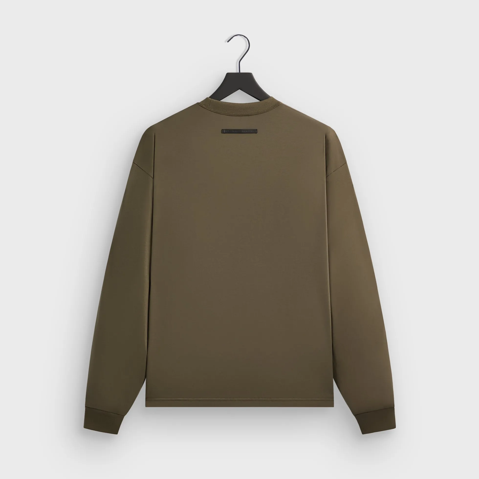 Kith 101 for ssstein Oversized Pocket Tee