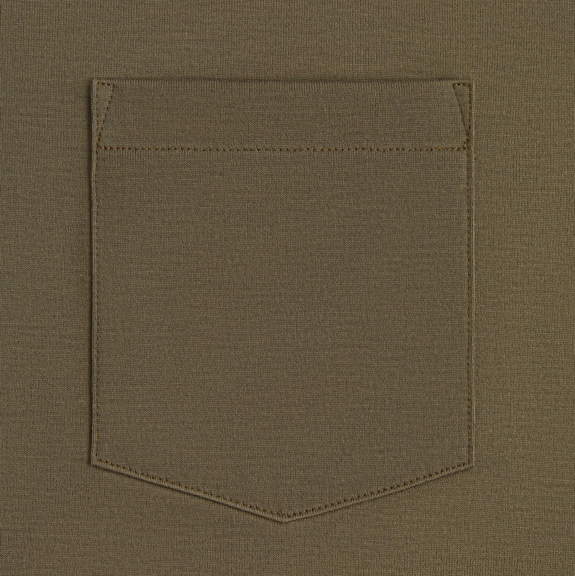Kith 101 for ssstein Oversized Pocket Tee