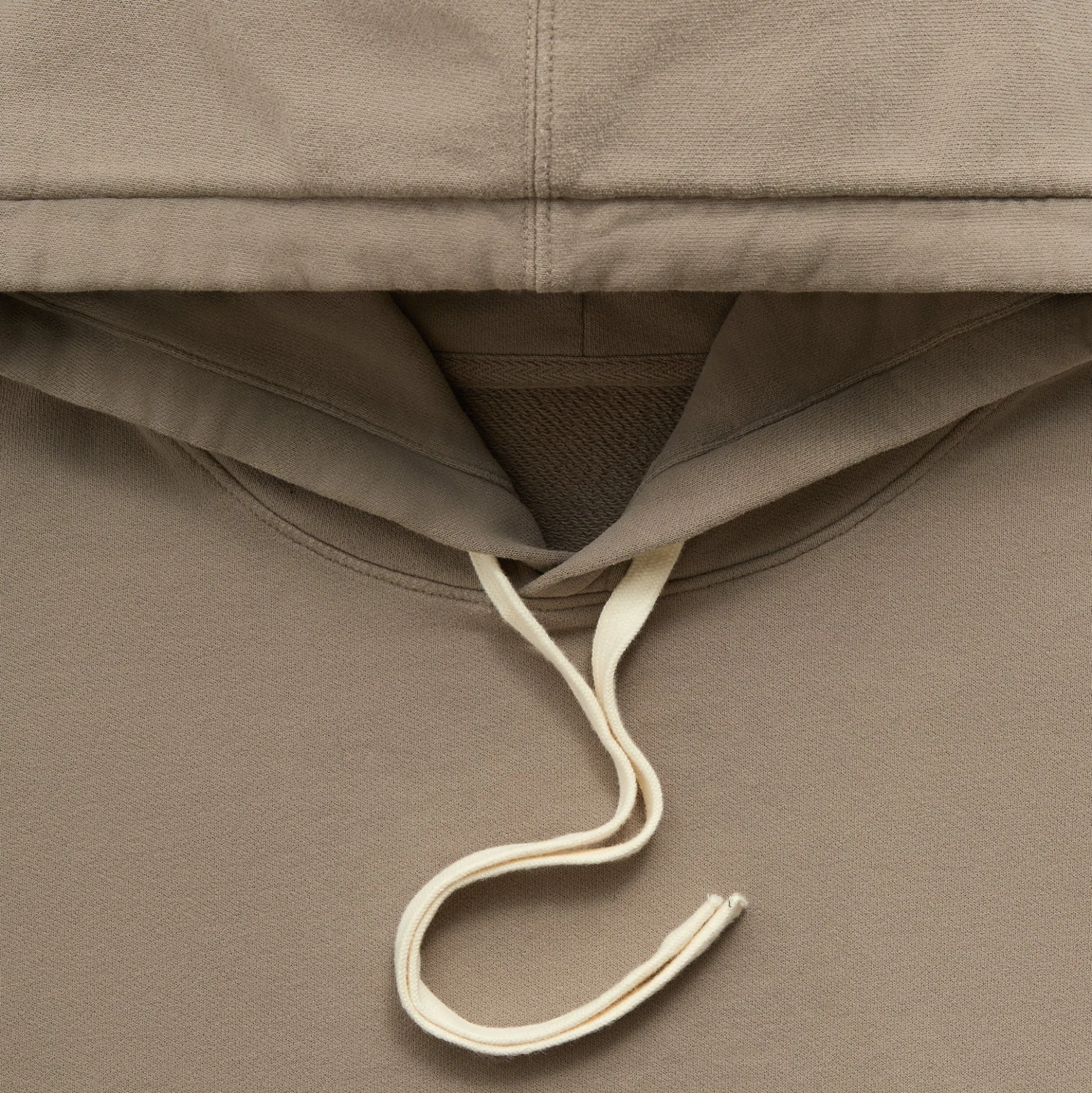 Kith 101 French Terry Williams III Hoodie