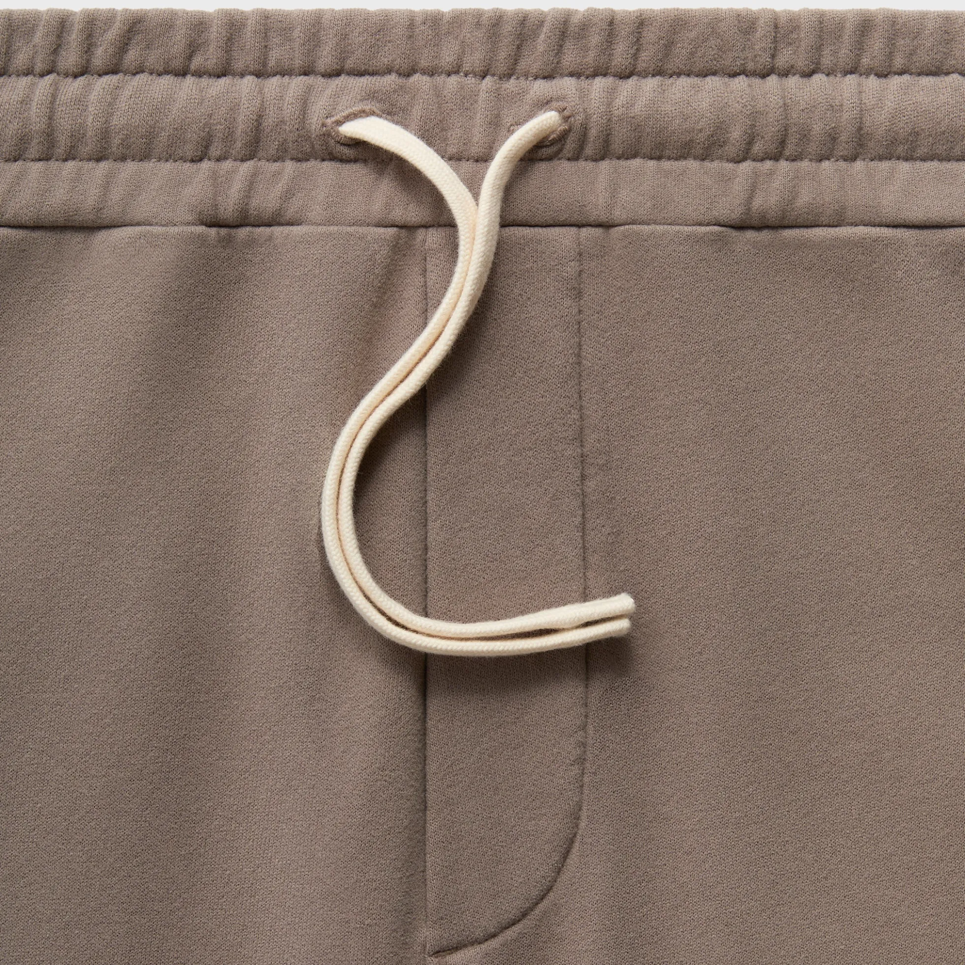 Kith 101 French Terry Williams I Pant