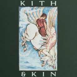 Kith & Kin Pegasus Tee