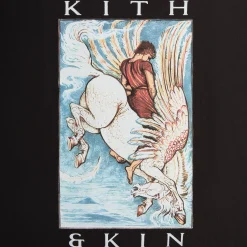 Kith & Kin Pegasus Tee