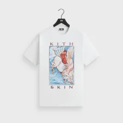Kith & Kin Pegasus Tee