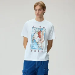 Kith & Kin Pegasus Tee