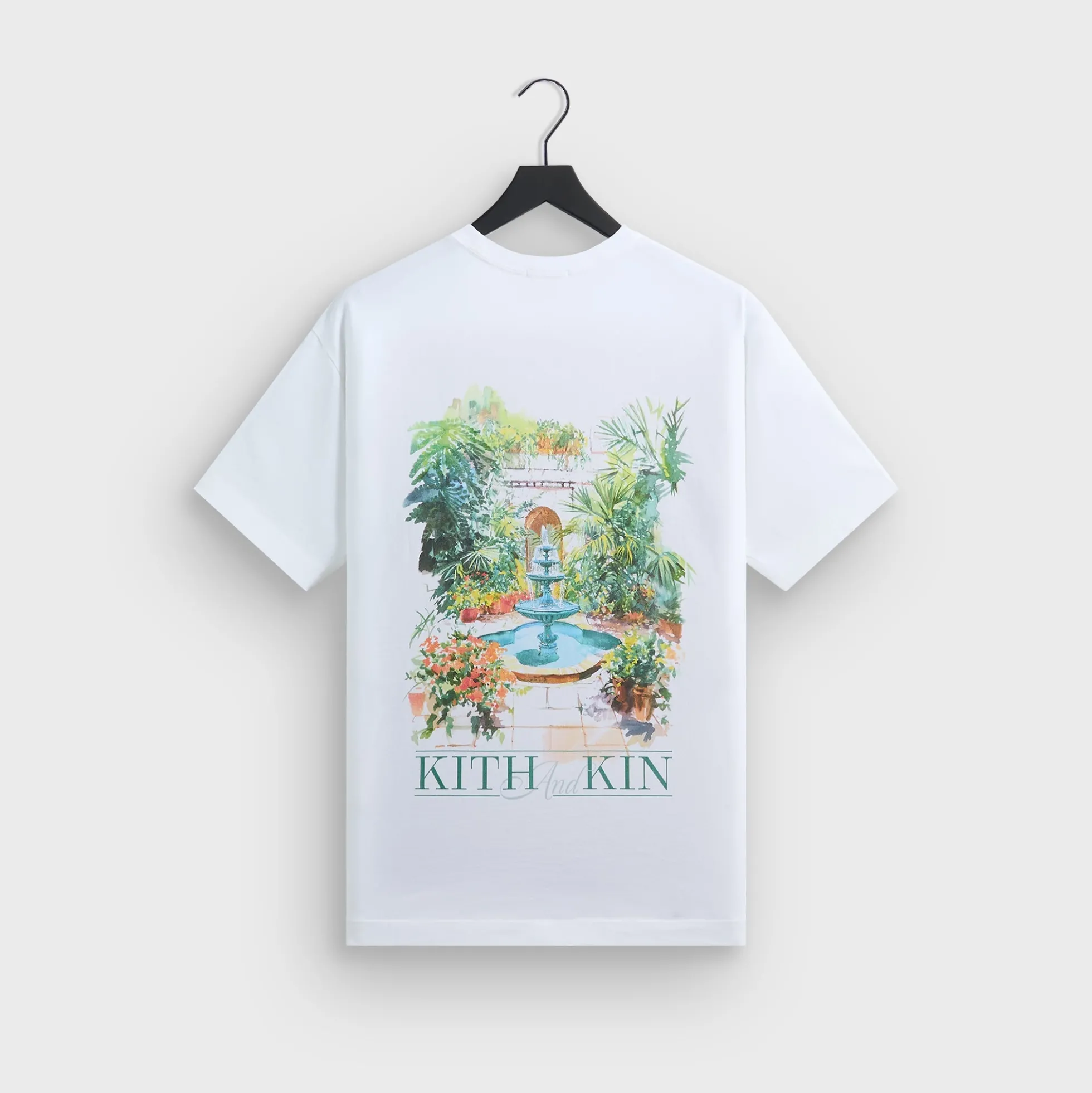 Kith & Kin Tee