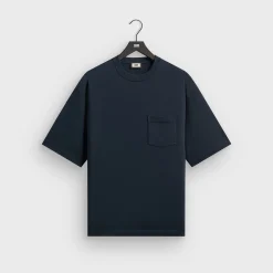 Kith 101 Leonard Pocket Tee