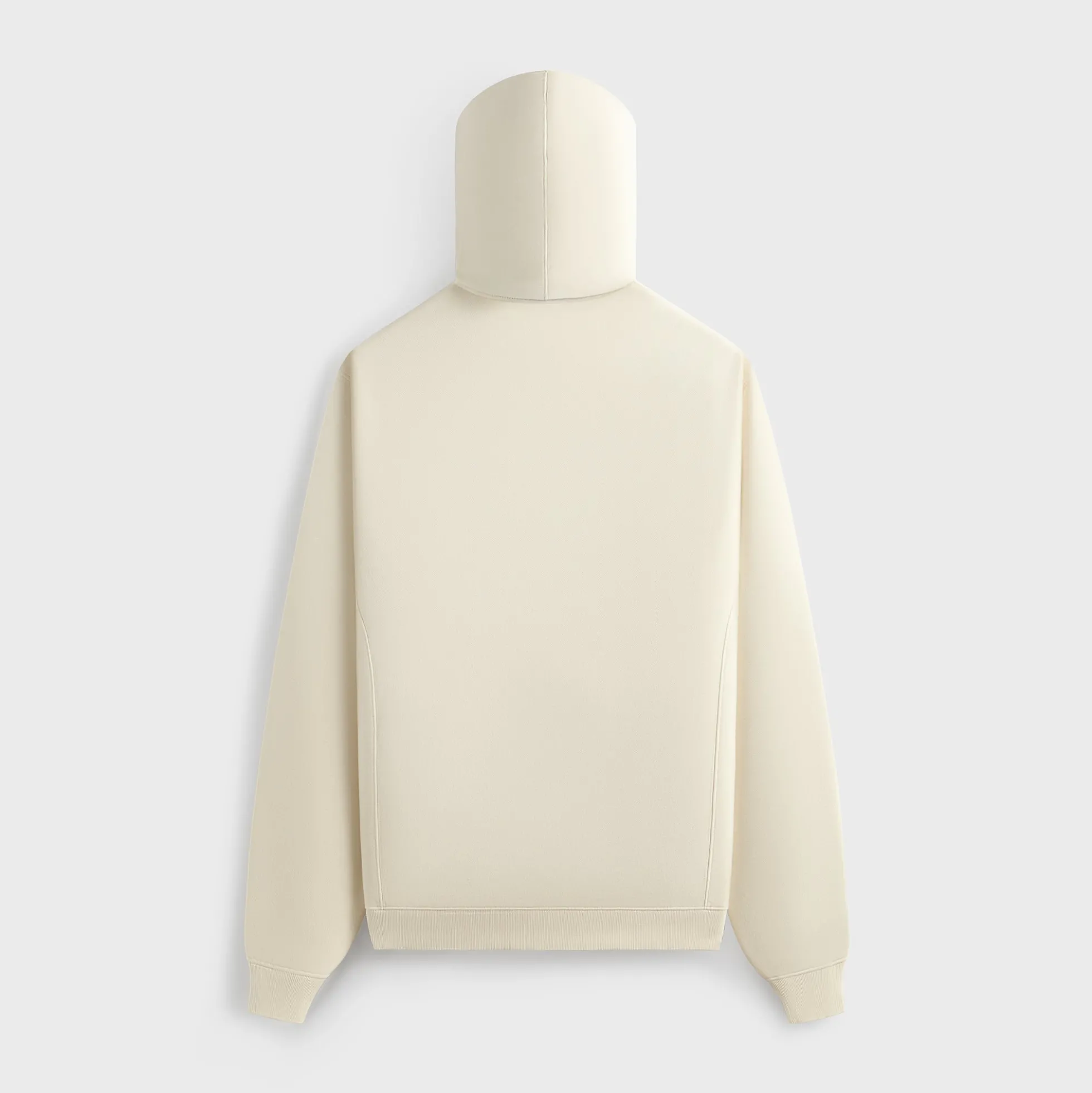 Kith 101 Lofty Fleece Williams V Hoodie