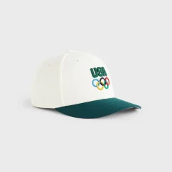 Kith & New Era for Team USA 59FIFTY Low Profile Fitted Cap