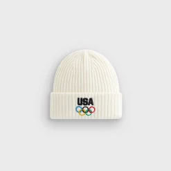 Kith & New Era for Team USA Knit Mia Beanie