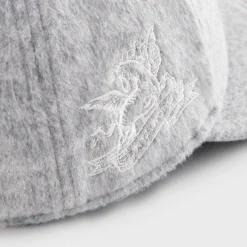 Kith & New Era for the New York Yankees Brushed Jersey 59Fifty Low Profile Fitted Cap